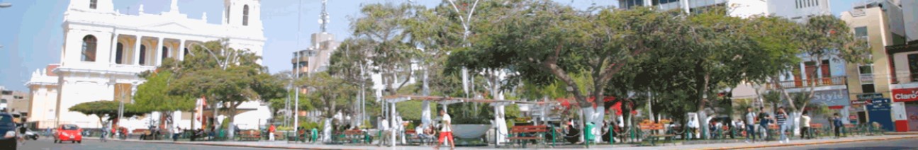 Chiclayo - Lagunas  - Pueblo Libre