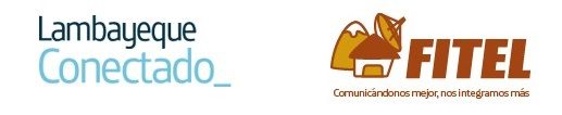 Pueblolibre – Lambayeque Conectado_ | FITEL